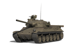 TVP T 50/51