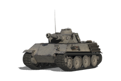 VK 28.01 mit 10,5 cm L/28