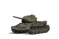Т-34-85