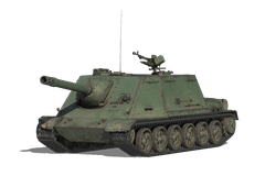 WZ-113G FT 7x7