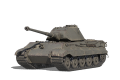 Tiger II
