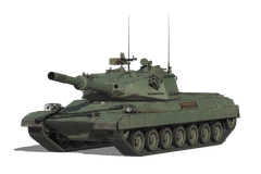 GPT-166 Test