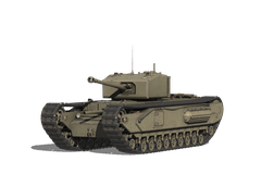 Churchill I
