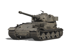 Pz.Kpfw. VII 7x7