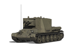 СУ-2-122