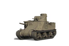 M3 Lee