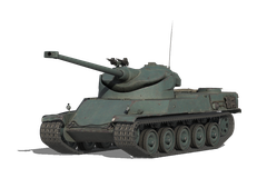 AMX 50 100
