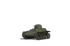 Type 97 Te-Ke