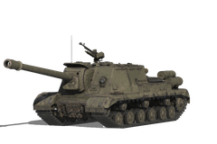 ИСУ-152К