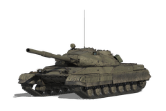 Объект 780