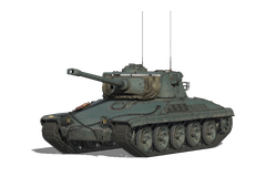 AltProto AMX 30