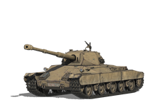 Carro d'assalto P.88