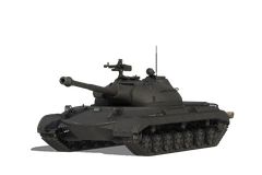 Об. 274а Чёрный ворон