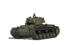 КВ-1 экранированный