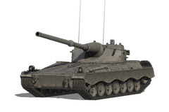 KJPZ TIII Jäger