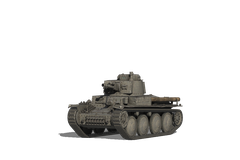 Pz.Kpfw. 38 (t)