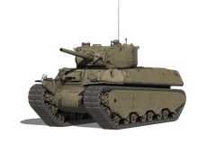 T1 Heavy Tank