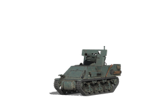 Lorraine 39L AM