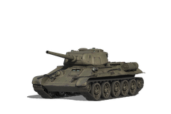 Т-34М-54