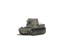 Panzerjäger I
