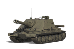 Объект 261 Вариант 5