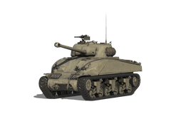 Sherman Firefly