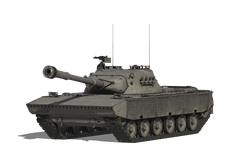 Mittlerer Kpz. Pr. 68 (P)