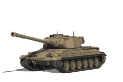 Progetto CC55 mod. 54