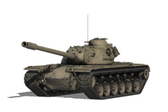 T110E5 7х7