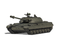 TST