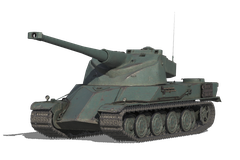 AMX 50 120