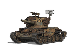 Harbinger Mk. IV