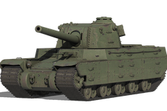 Type 4 Heavy