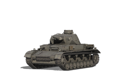 Pz.Kpfw. IV Ausf. D