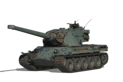 Lorraine 50 t