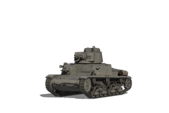 Pz.Kpfw. M 15