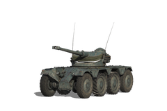 Panhard EBR 75 (FL 10)