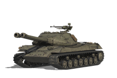 Объект 703 Вариант II