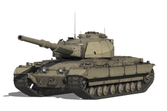 Conqueror