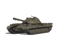 Объект 777 Вариант II