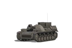 Sturmpanzer II