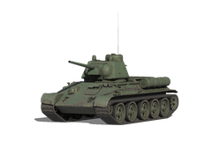 Type T-34