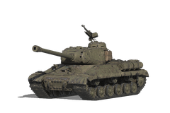 ИС-2М