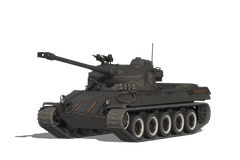 Lorraine 40t Fantôme