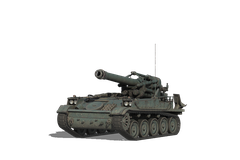 AMX 13 F3 AM