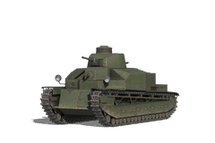 Type 91 Heavy