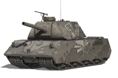 VK 168.01 Mauerbrecher