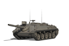 Kanonenjagdpanzer 105