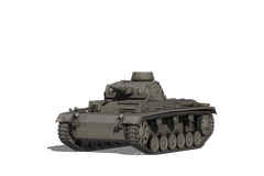 Pz.Kpfw. III Ausf. E