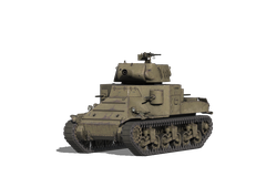M2 Medium Tank